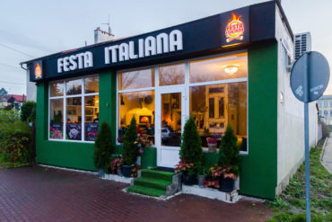 Festa Italiana Płock